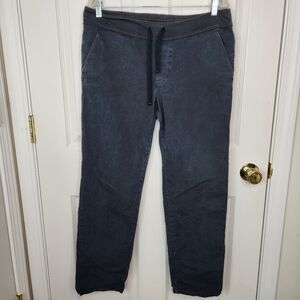 James Perse Ankle Pants Size 2 Grey